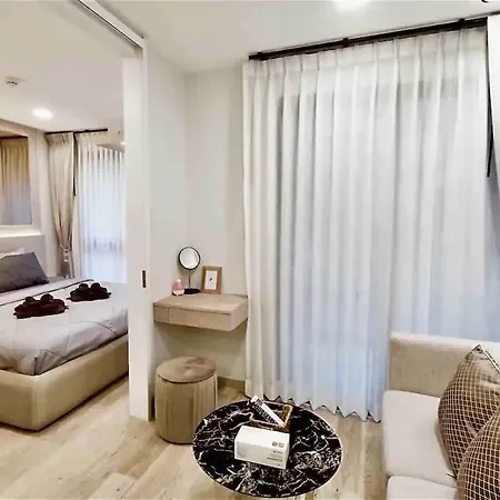 Huahin Stay Exterior photo