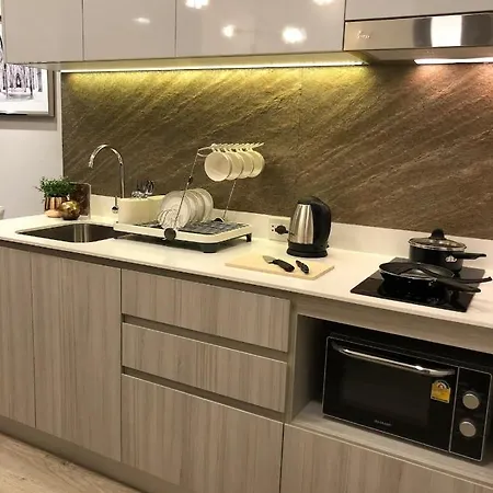 Huahin Stay Exterior photo