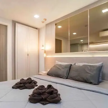 Huahin Stay Exterior photo
