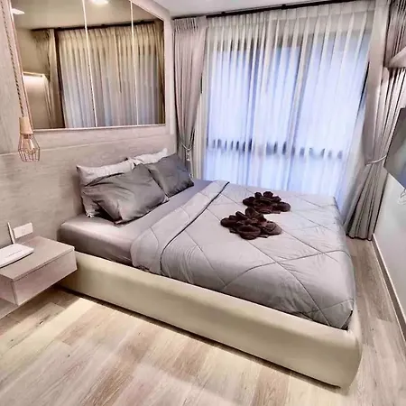 Huahin Stay Exterior photo