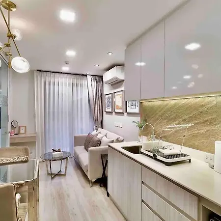 Huahin Stay Exterior photo
