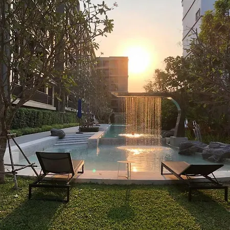 Huahin Stay Exterior photo