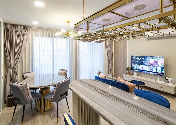 Huahin Stay
