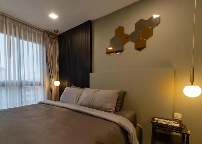 Huahin Stay