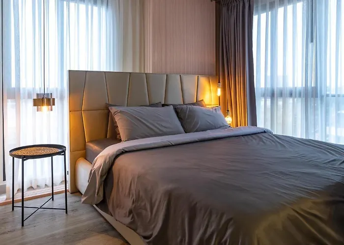 Huahin Stay