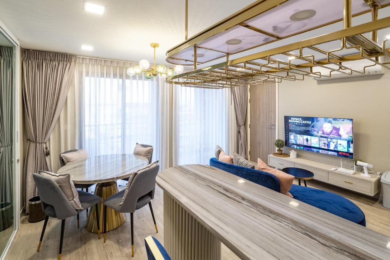 Appartement Huahin Stay