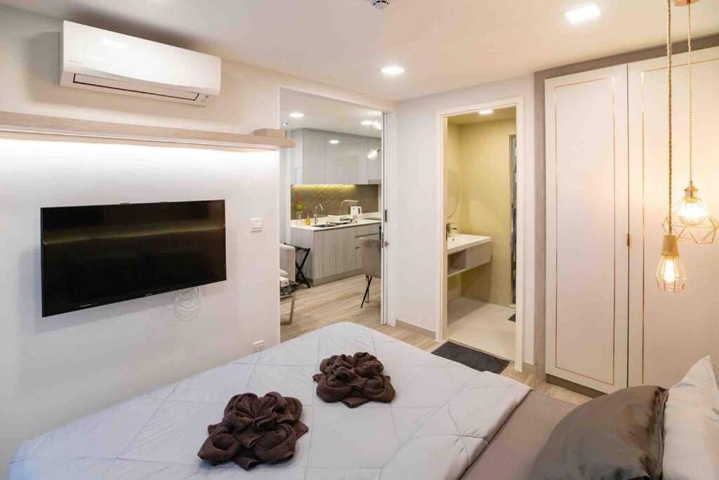 Huahin Stay Appartement *