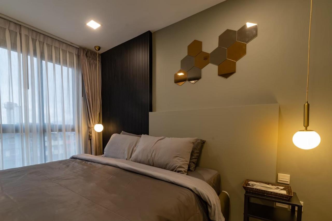 Appartement Huahin Stay HHQ