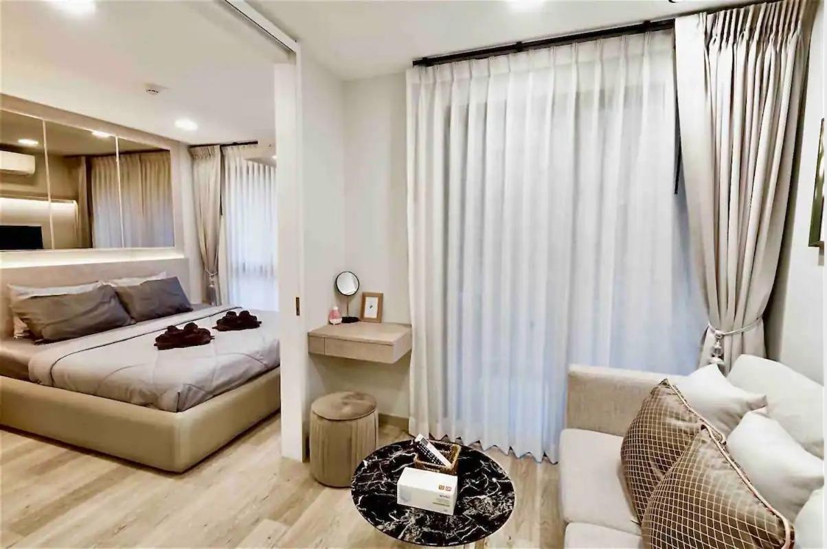 Huahin Stay Appartement HHQ