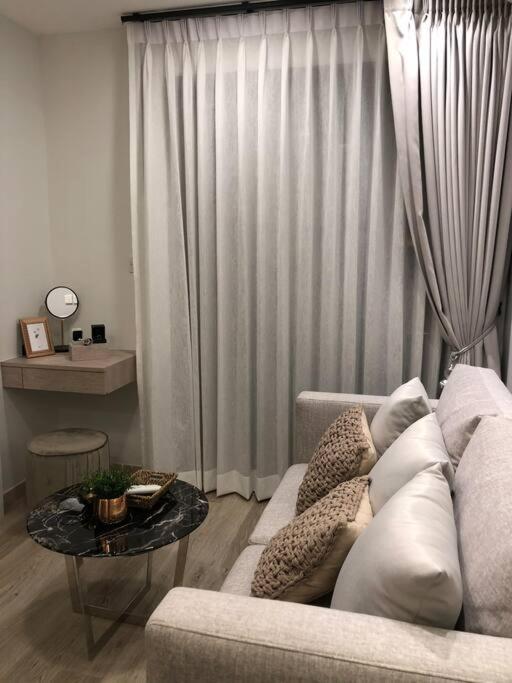 Huahin Stay Appartement *