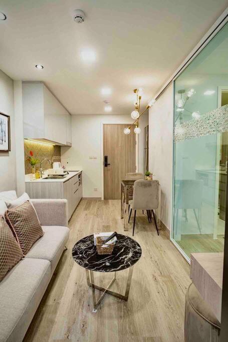 Huahin Stay Appartement *