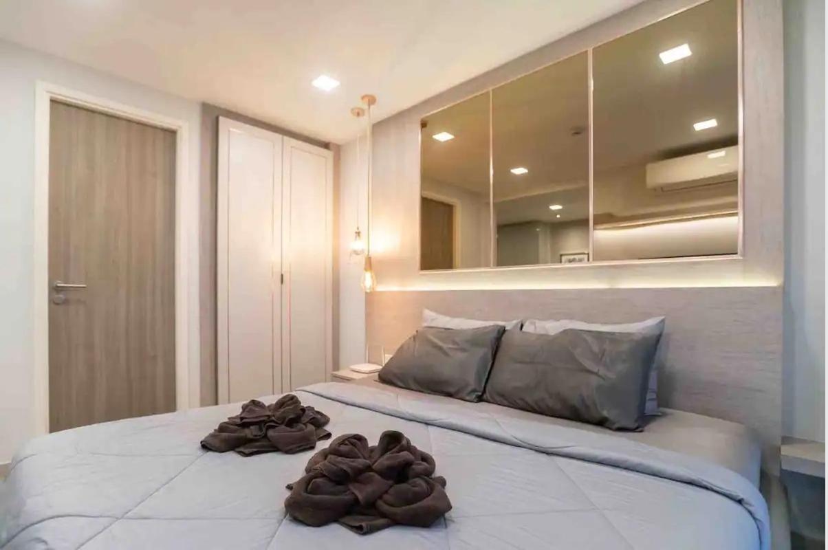 Appartement Huahin Stay *
