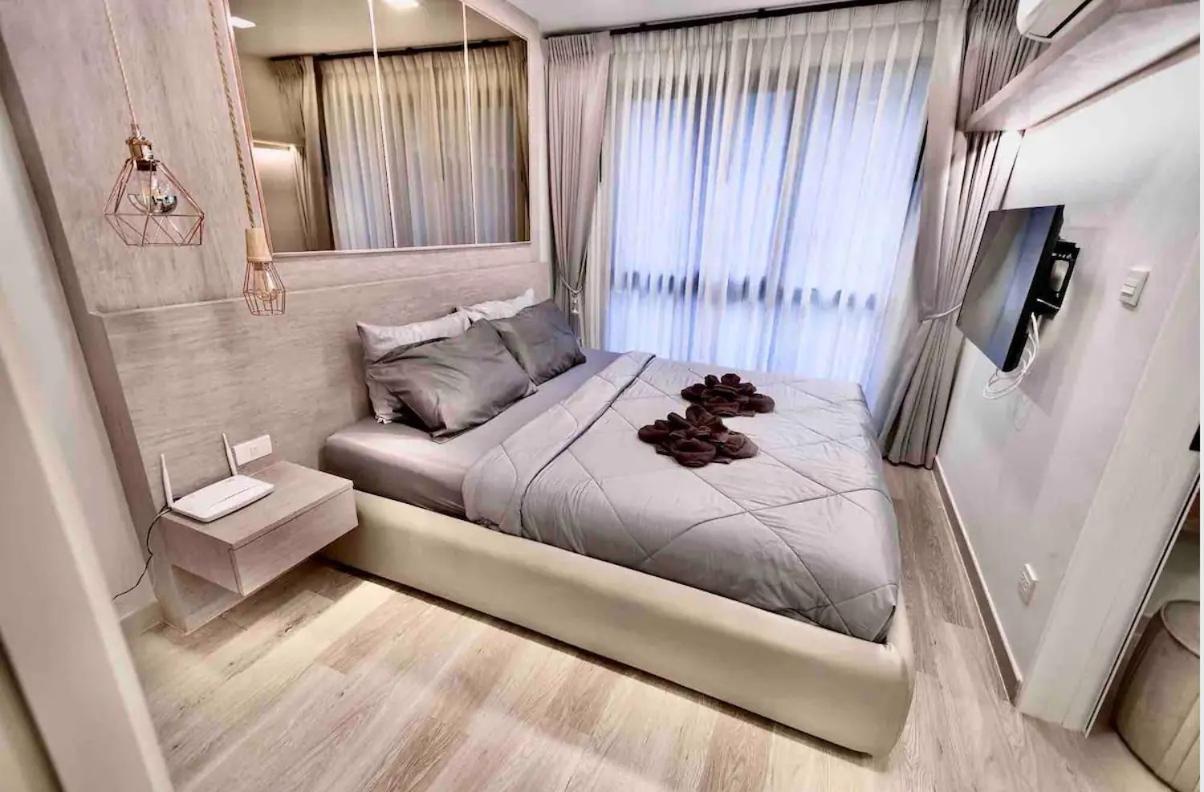 Huahin Stay Appartement