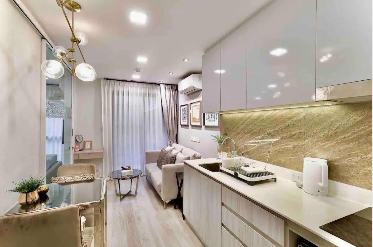 Huahin Stay Appartement