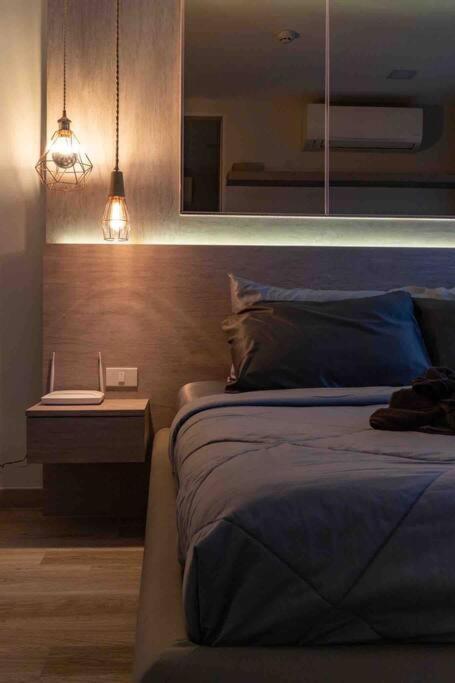 Huahin Stay Appartement
