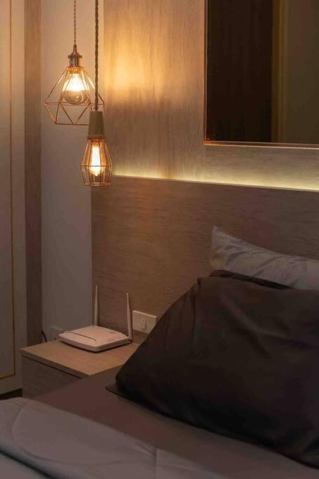 Huahin Stay Appartement *
