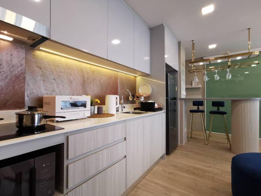 Huahin Stay Appartement HHQ