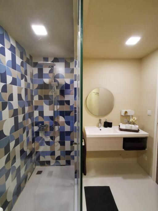 Appartement Huahin Stay