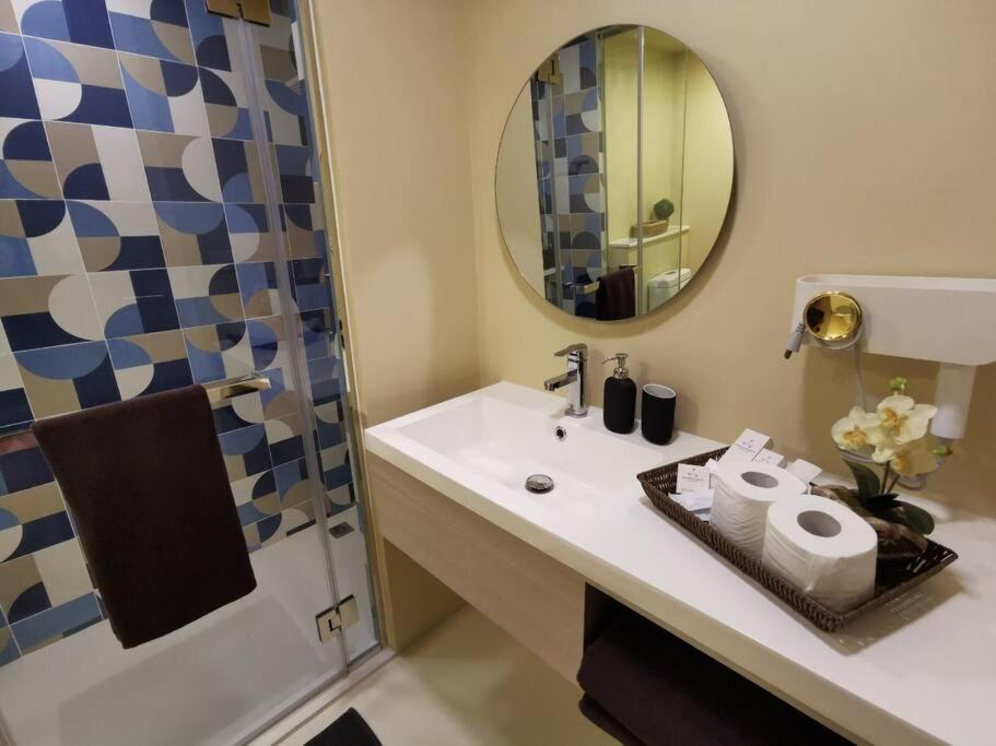 Appartement Huahin Stay *