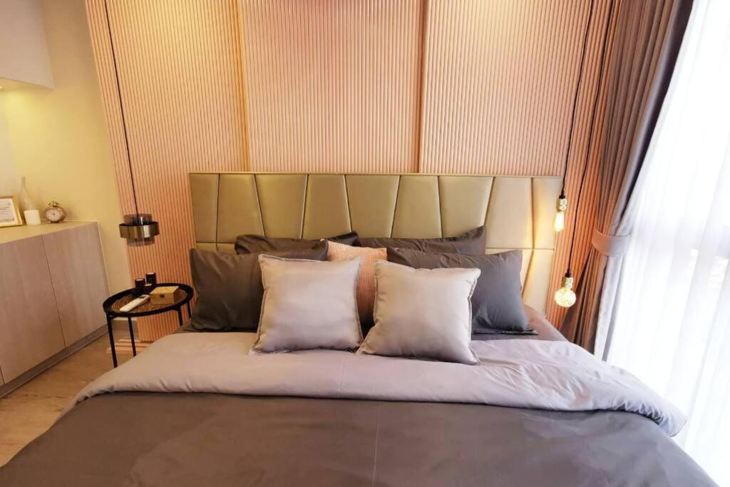Appartement Huahin Stay