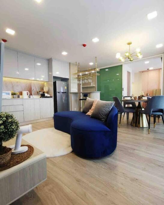 Appartement Huahin Stay