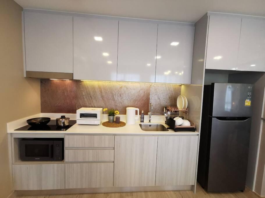 Huahin Stay Appartement